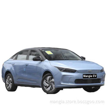 China Electric Vehicle Adult High quality Second hand Cheap Geely geometry A EV Electric Vehicle for Sale 2022 New Model